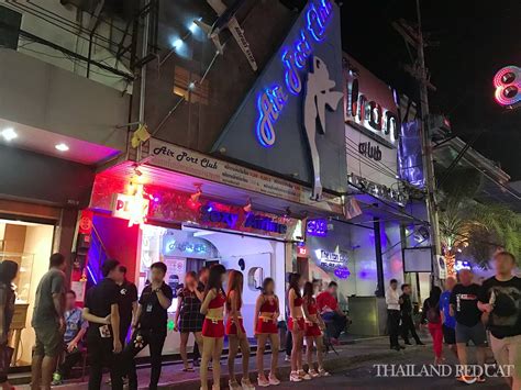 best gogo bars in thailand.